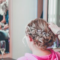 Friseuren Dorfinger in Lochen 