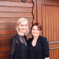 Mitarbeiterinnen Friseur Dorfinger