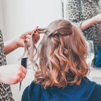 Friseuren Dorfinger