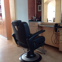 Friseursalon Dorfinger in Lochen