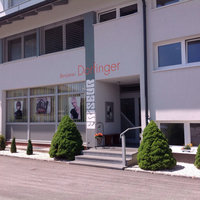 Friseursalon Dorfinger in Lochen