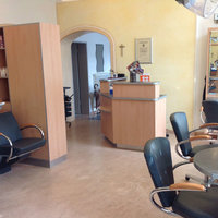 Friseursalon Dorfinger in Lochen