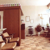 Friseursalon Dorfinger in Lochen