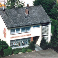 Friseursalon Dorfinger in Lochen