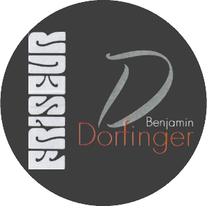 Logo von Friseur Benjamin Dorfinger